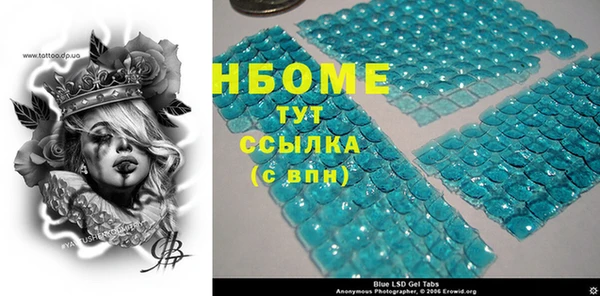 стафф Бородино