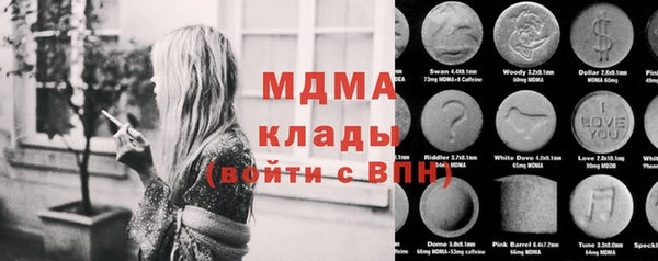 стафф Бородино